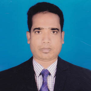 মোঃ গোলাম মোস্তফা