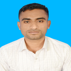 মোঃ রবিউল ইসলাম